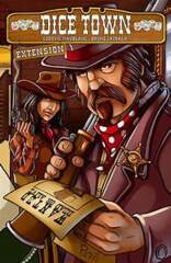 Dice Town Extension